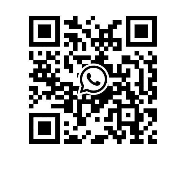 WhatsApp QR Code