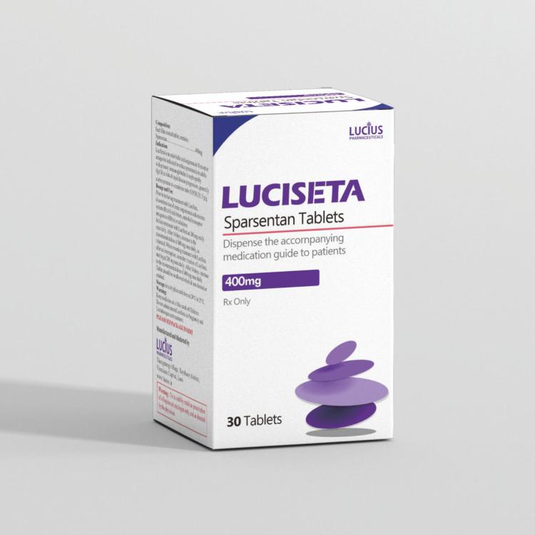 LuciSeta