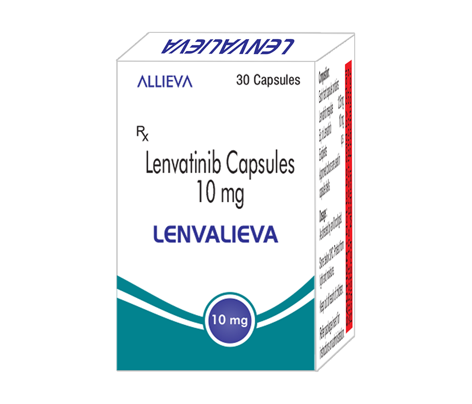 LENVALIEVA 10MG
